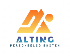 Logo of Alting Personeelsdiensten